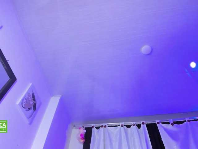 valenpretty, en directo ahora en BongaCams