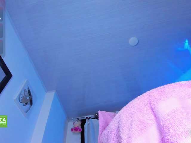 valenpretty live cam on BongaCams