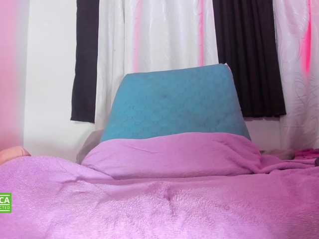 valenpretty, en directo ahora en BongaCams