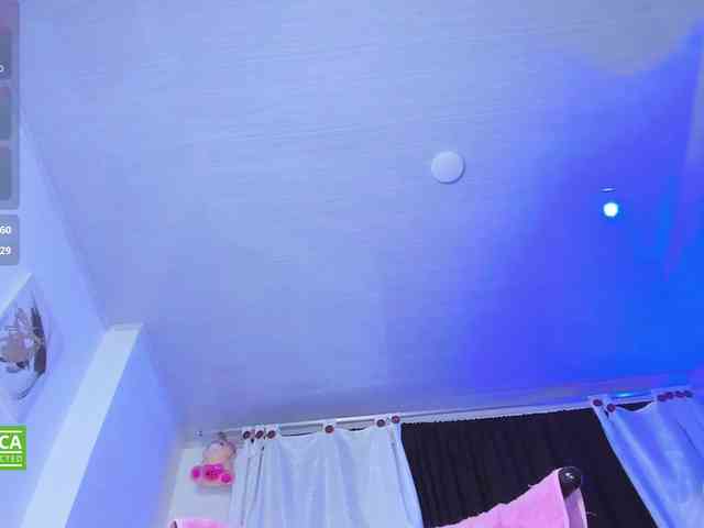 valenpretty webcam