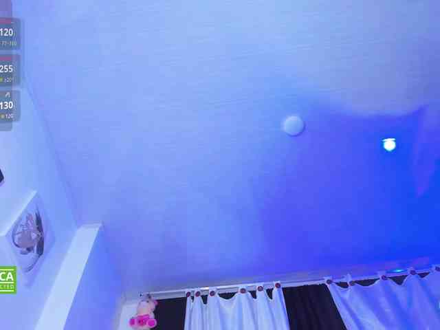 valenpretty webcam