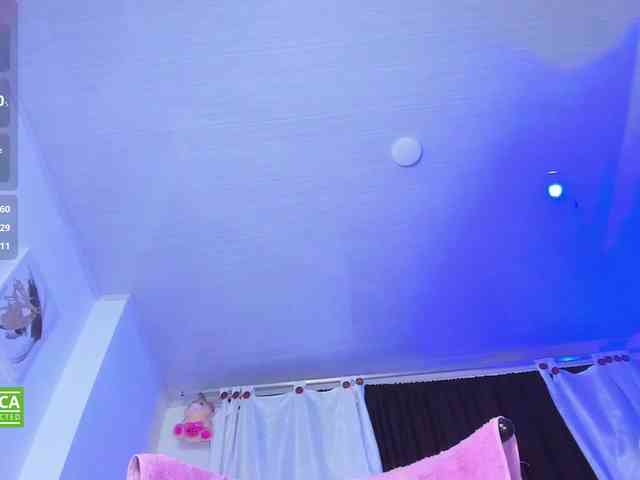 valenpretty webcam