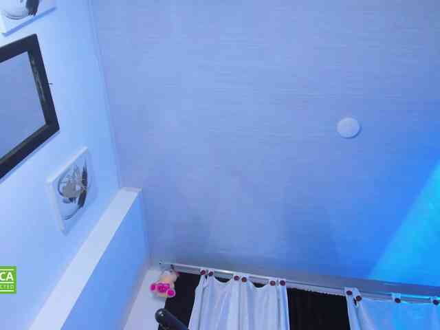 valenpretty webcam