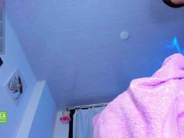 valenpretty webcam