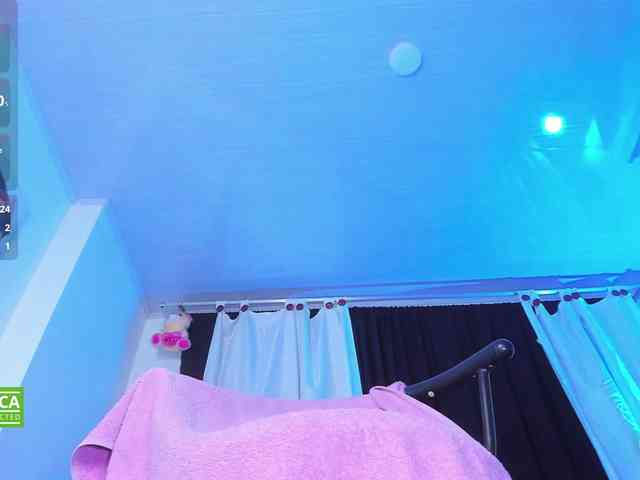 valenpretty webcam