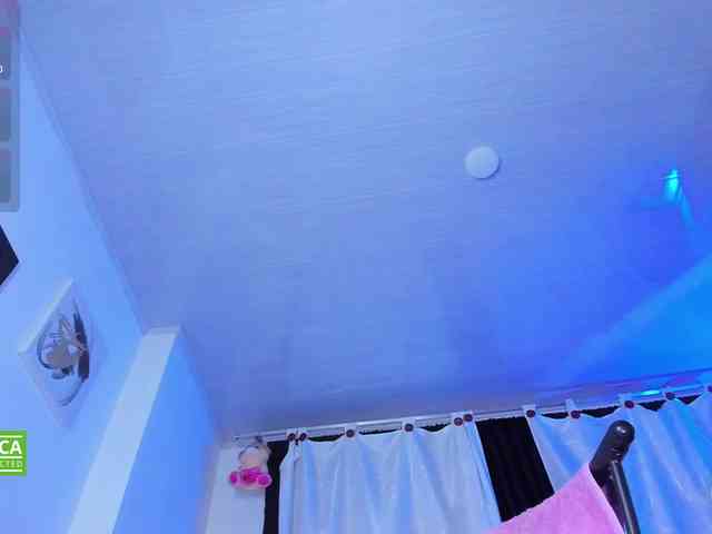 valenpretty webcam