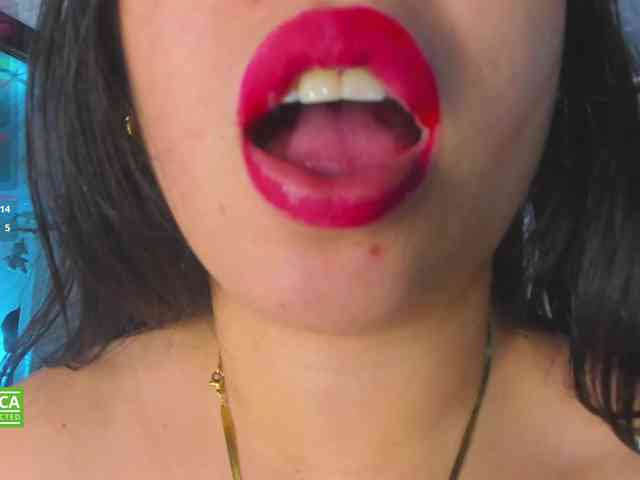valenpretty webcam
