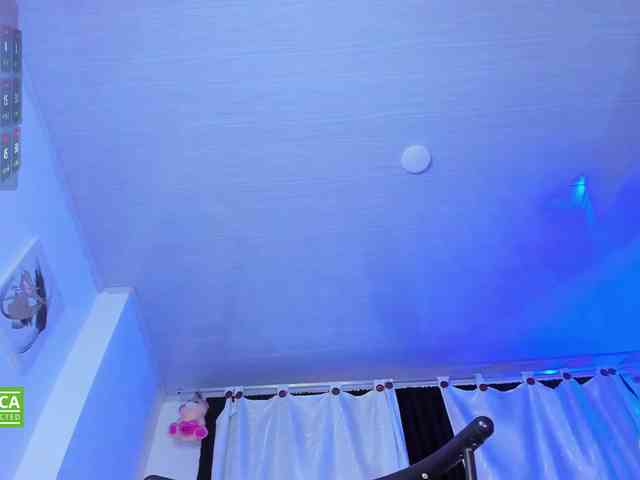 valenpretty webcam