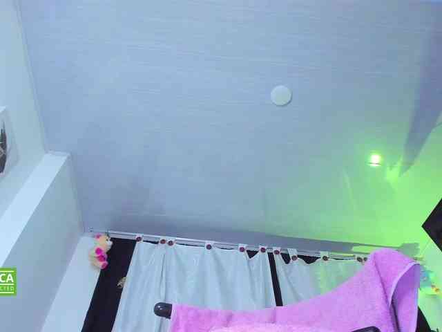 valenpretty webcam