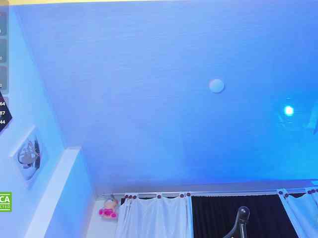 valenpretty webcam
