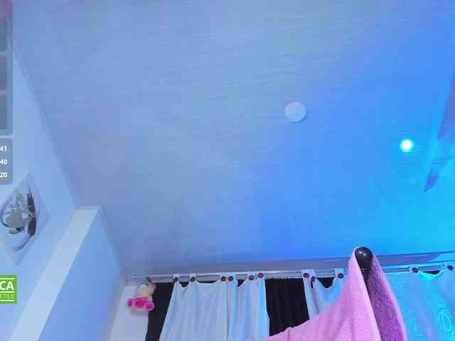 valenpretty webcam