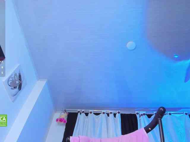 valenpretty webcam
