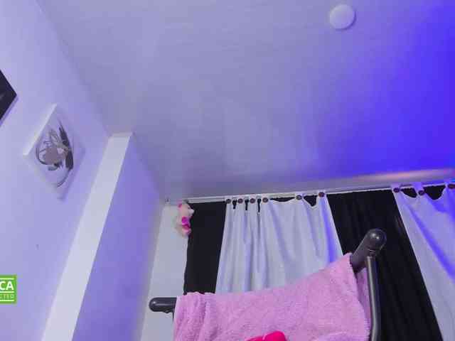 valenpretty webcam