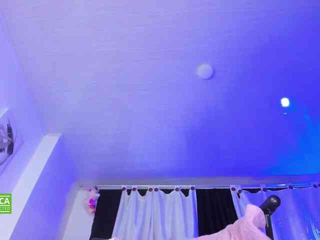 valenpretty webcam