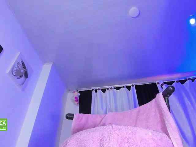 valenpretty webcam