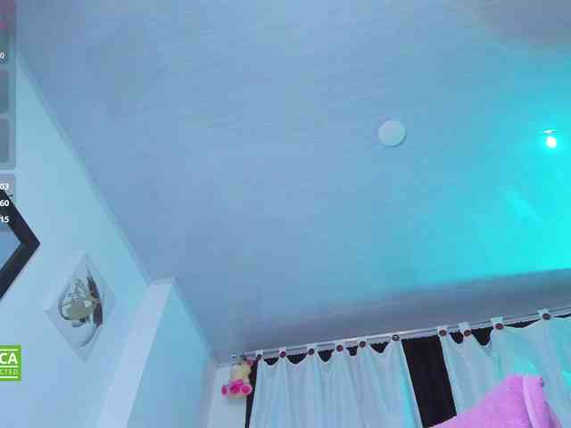 valenpretty webcam