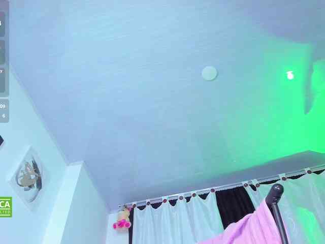 valenpretty webcam