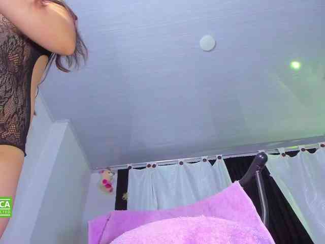 valenpretty webcam