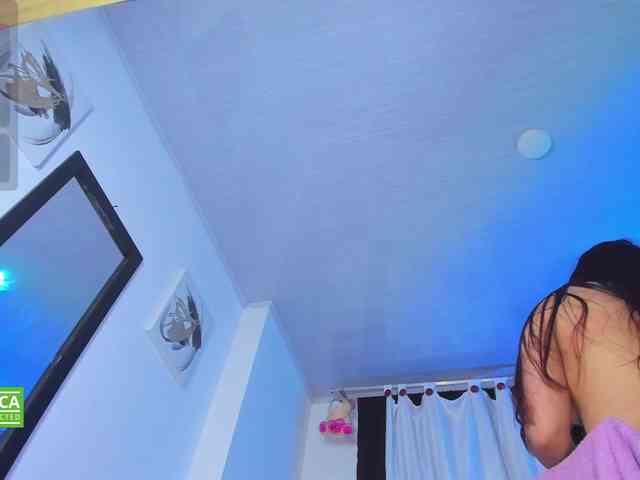 valenpretty webcam