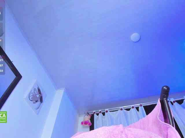 valenpretty webcam