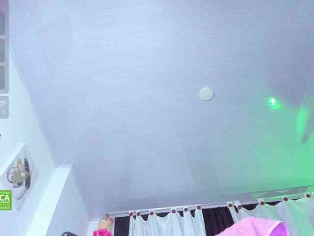 valenpretty webcam