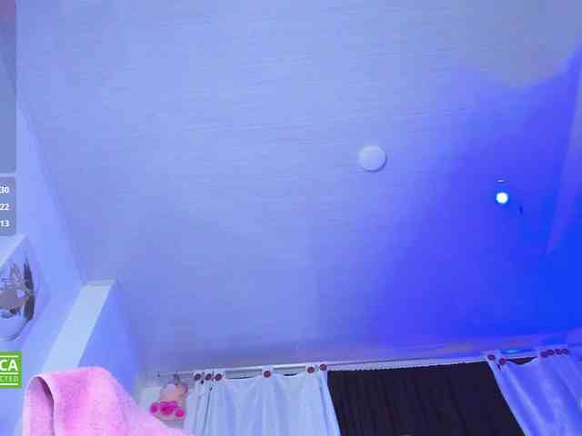 valenpretty webcam
