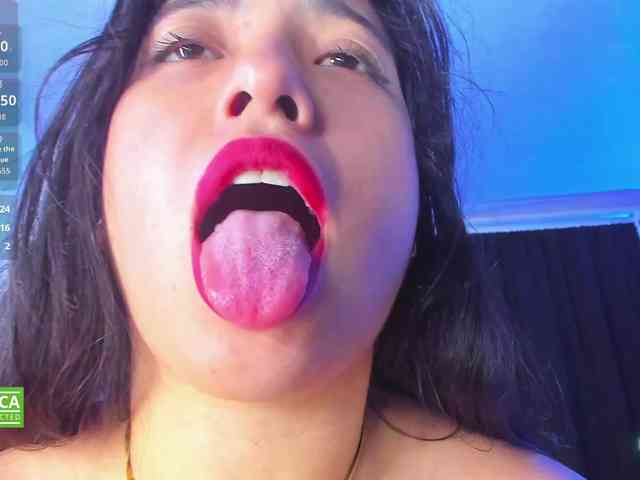 valenpretty webcam