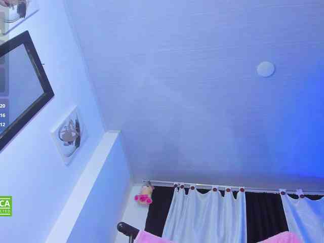 valenpretty webcam