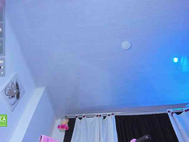 valenpretty webcam