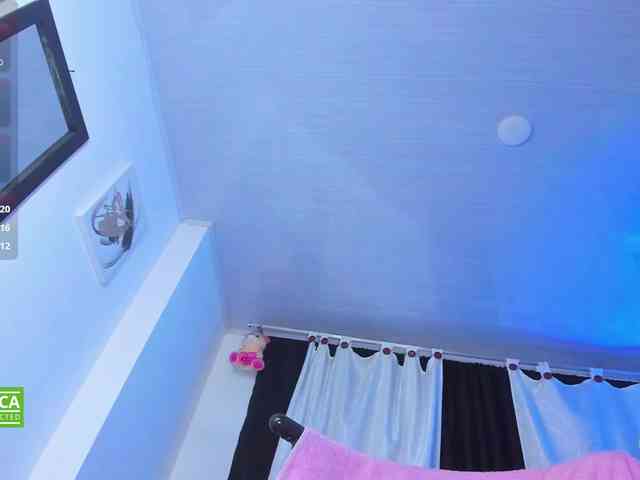 valenpretty webcam