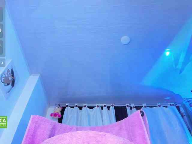 valenpretty webcam