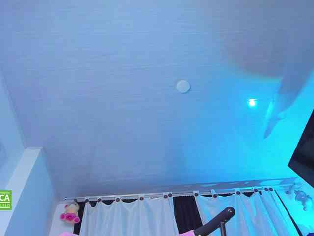 valenpretty webcam
