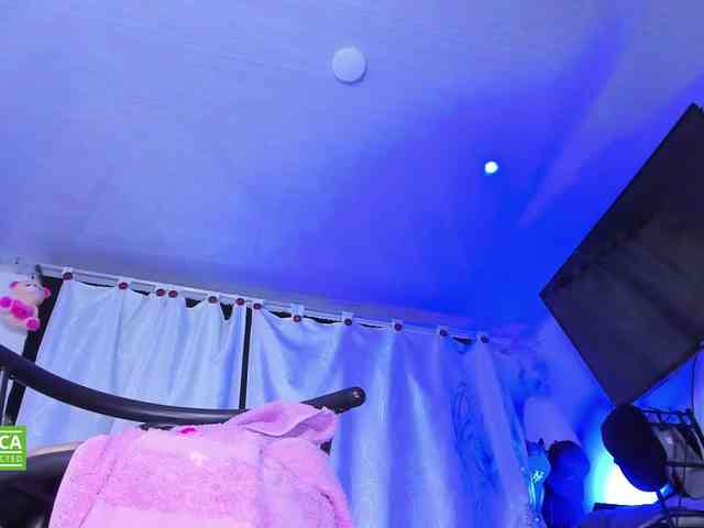 valenpretty webcam