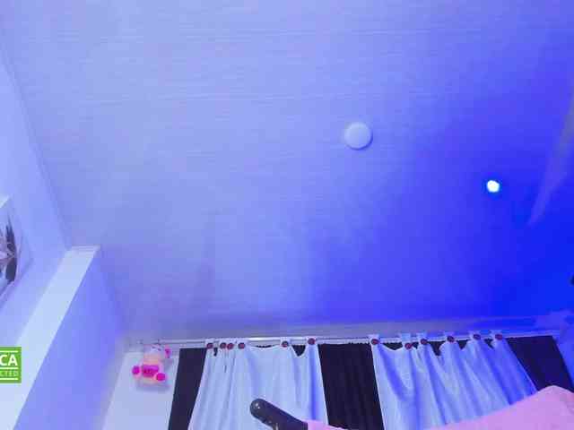 valenpretty webcam