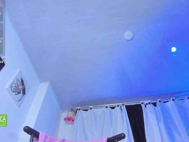 valenpretty webcam