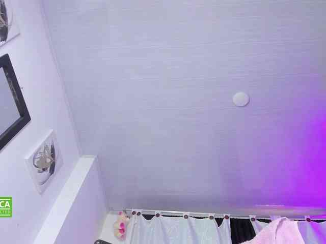 valenpretty webcam