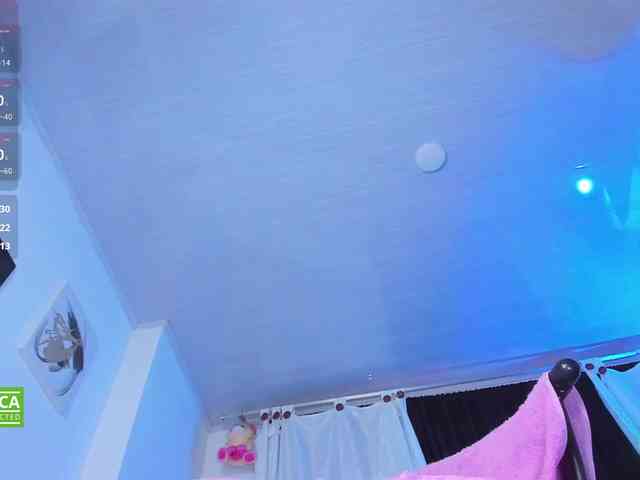 valenpretty webcam