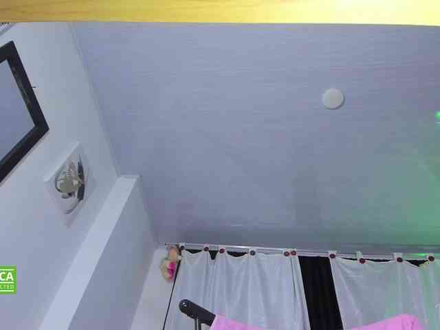 valenpretty webcam