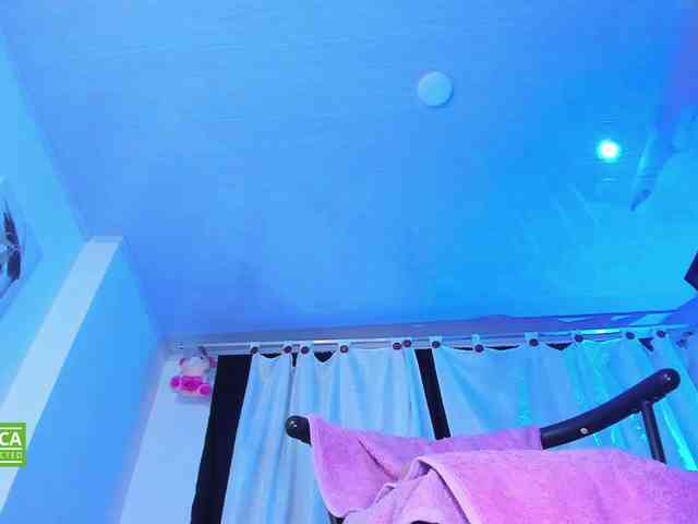 valenpretty webcam