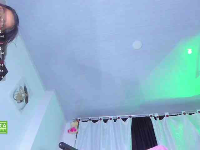 valenpretty webcam