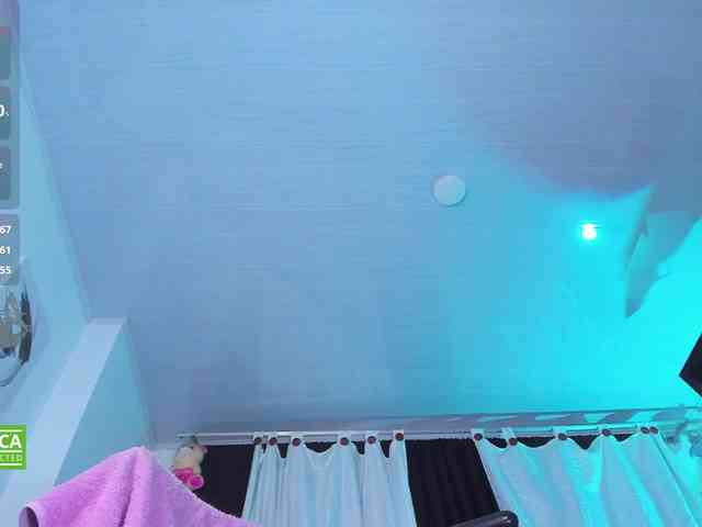 valenpretty webcam