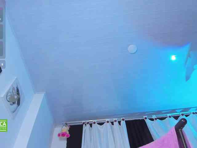 valenpretty webcam