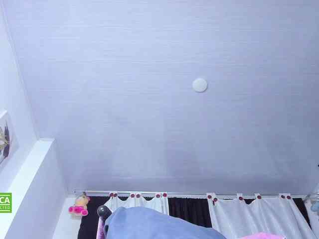 valenpretty Live Webcam on BongaCams