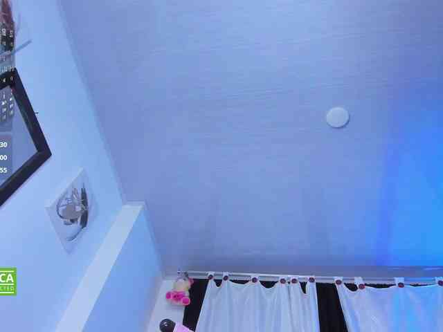valenpretty webcam