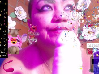 IngritBitch Porn Show
