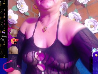 IngritBitch Porn Show