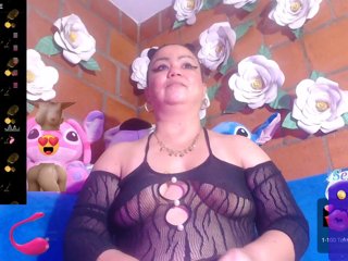 IngritBitch Porn Show