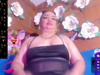 IngritBitch Porn Show