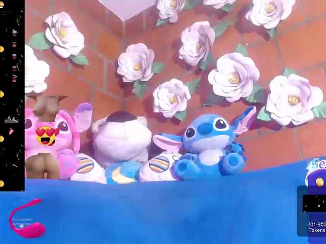 IngritBitch live cam preview