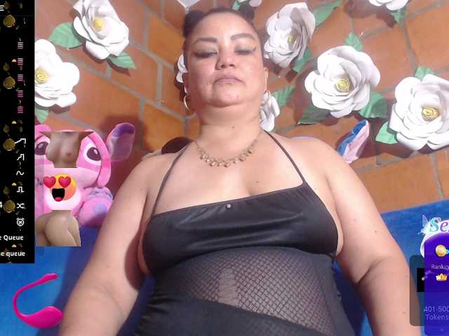 IngritBitch live cam on BongaCams